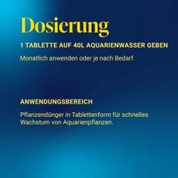 Tetra Crypto - 30 Tabletten