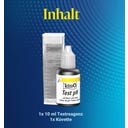 Tetra Test pH - 10 ml