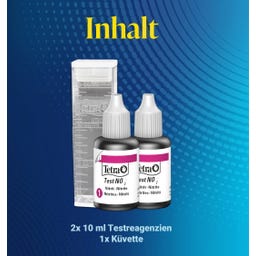Tetra Test NO2- - 20 ml