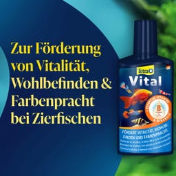 Tetra Vital - 250ml