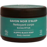 Najel Schwarze Aleppo-Seife mit Eukalyptus