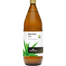 Cosmoveda Aloe Vera Saft Bio - 1 l