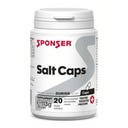 Sponser® Sport Food Salt Caps - 120 Kapseln