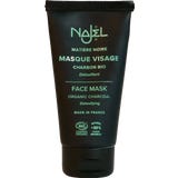 Najel Aktivkohle Gesichtsmaske