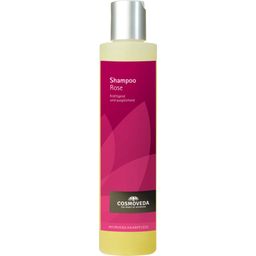 Cosmoveda Shampoo Rose - Cosmoveda Shampoo, Rose , 150 ml