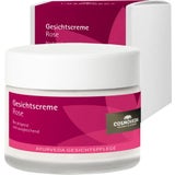 Cosmoveda Gesichtscreme Rose