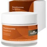 Cosmoveda Gesichtscreme Sandelholz