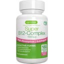 Igennus Super B12-Complex 1000 µg - 180 Tabletten