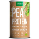 Purasana Pea Protein, vegan