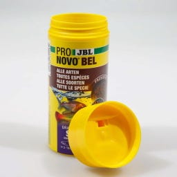 JBL Pronovo Bel Grano S - 250ml CLICK