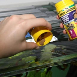 JBL Pronovo Corydoras Tab M - 100ml