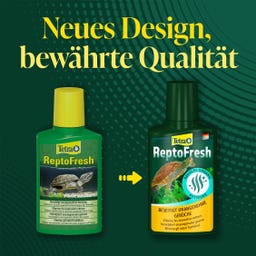 Tetra ReptoFresh - 100ml