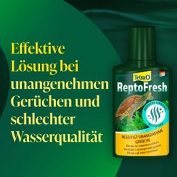 Tetra ReptoFresh - 100ml