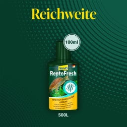 Tetra ReptoFresh - 100ml