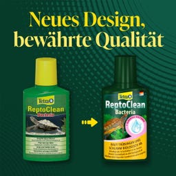 Tetra ReptoClean - 100ml