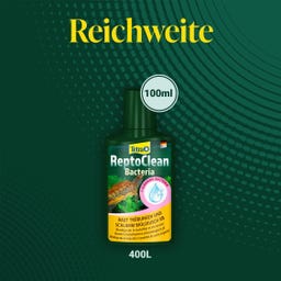Tetra ReptoClean - 100ml