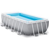 Frame Pool Prism 488 x 244 x 107 cm