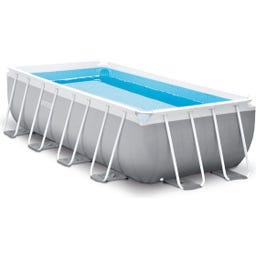 Frame Pool Prism 488 x 244 x 107 cm - 1 Stk