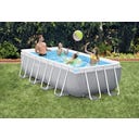 Frame Pool Prism 488 x 244 x 107 cm - 1 Stk
