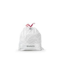 PerfectFit Müllbeutel für Bo Touch Bin - Spenderverpackung - 20-25L (J) - 40 Stück