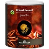 Cosmoveda Kreuzkümmel gemahlen Fair Trade