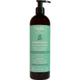 Najel Aleppo-Seife Shampoo f&uuml;r fettiges Haar
