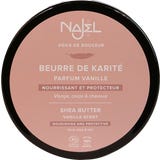 Najel Sheabutter mit Vanilleduft