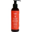 Najel Körpermilch Tiaré-Blüte - 200 ml