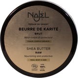 Najel Sheabutter
