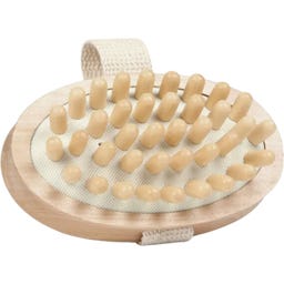 Najel Anti-Cellulitis Bürste - 1 Stk