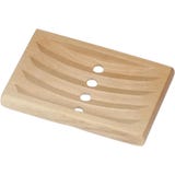Najel Seifenschale aus Holz