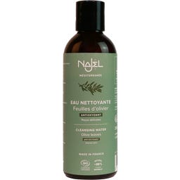 Najel Olivenblatt Reinigungswasser - 200 ml