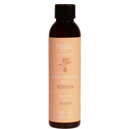 Najel Bio-Rizinusöl - 80 ml