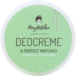 PonyHütchen Deocreme A Perfect Match(a) - 50 ml