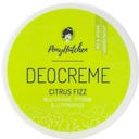 PonyHütchen Deocreme Citrus Fizz - 50 ml