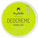 PonyH&uuml;tchen Deocreme Citrus Fizz