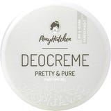 PonyH&uuml;tchen Deocreme Pretty & Pure