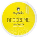 PonyHütchen Deocreme Supervixen - 50 ml
