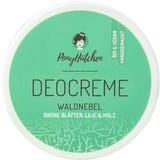 PonyH&uuml;tchen Deocreme Waldnebel