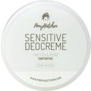 PonyHütchen Deocreme Sensitive Pretty & Pure - 50 ml