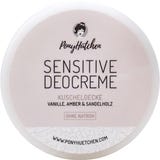 PonyH&uuml;tchen Deocreme Sensitive Kuscheldecke