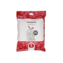 PerfectFit Müllbeutel für Bo Touch Bin - Spenderverpackung - 20L (Y) - 40 Stück