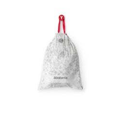 PerfectFit Müllbeutel für Bo Touch Bin - Spenderverpackung - 20L (Y) - 40 Stück
