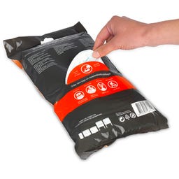 PerfectFit Müllbeutel für Bo Touch Bin - Spenderverpackung - 12L (X) - 40 Stück