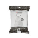 PerfectFit Müllbeutel für Bo Touch Bin - Spenderverpackung - 60L (M) - 30 Stück