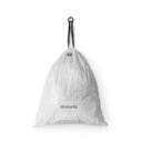 PerfectFit Müllbeutel für Bo Touch Bin - Spenderverpackung - 60L (M) - 30 Stück