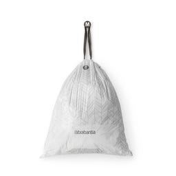 PerfectFit Müllbeutel für Bo Touch Bin - Spenderverpackung - 60L (M) - 30 Stück