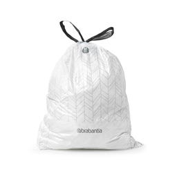 PerfectFit Müllbeutel für Bo Touch Bin - Spenderverpackung - 60L (M) - 30 Stück