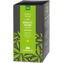 Cosmoveda Beauty Shine Tee Bio - 25 Beutel