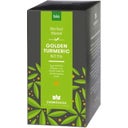 Cosmoveda Golden Turmeric Tee Bio - 25 Beutel